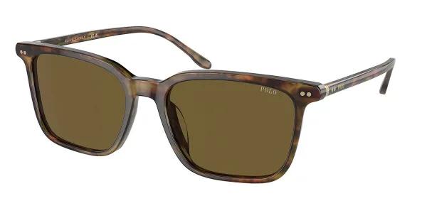 Polo Ralph Lauren PH4194U 501773 Men's Sunglasses Tortoiseshell Size 56