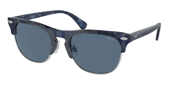 Polo Ralph Lauren PH4213 618380 Men's Sunglasses Tortoiseshell Size 54