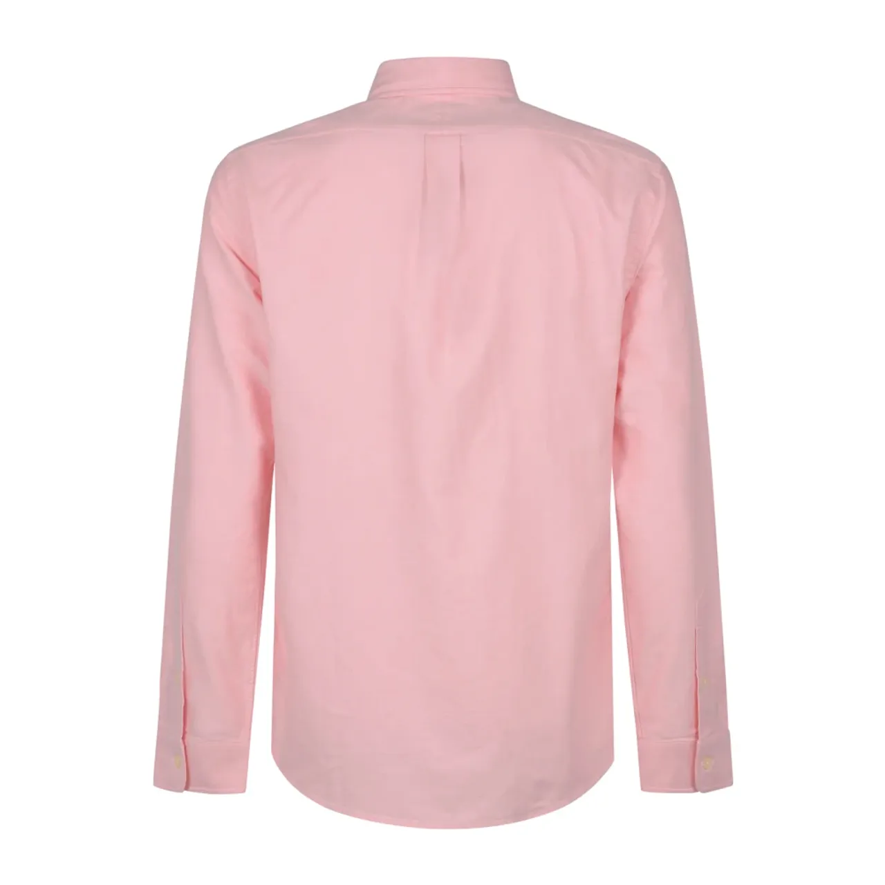 Polo Ralph Lauren , Pink Sport Shirt by Ralph Lauren ,Pink male, Sizes: