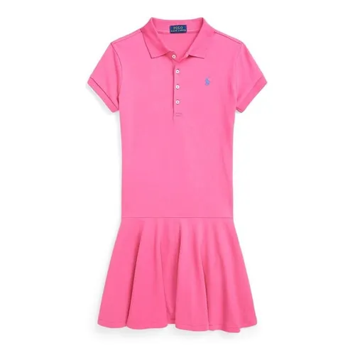 Polo Ralph Lauren Polo Dress Juniors - Pink