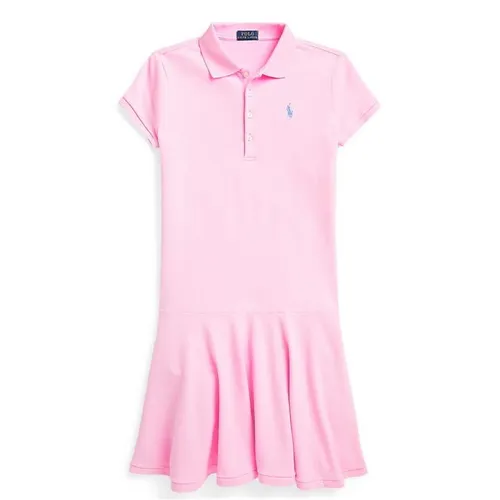 Polo Ralph Lauren Polo Dress - Pink
