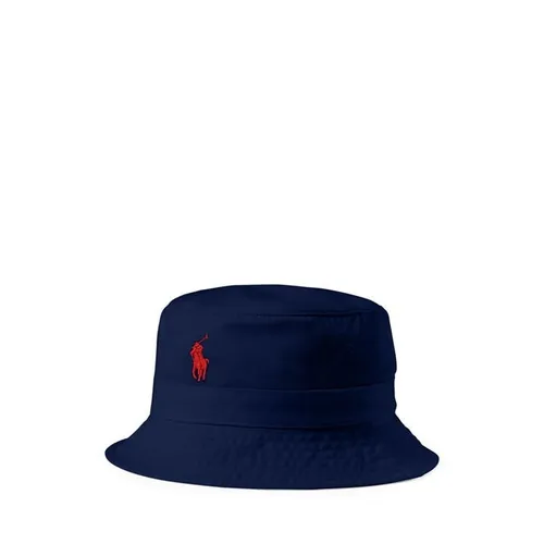 Polo Ralph Lauren Polo LoftBckt Hat Sn33 - Blue