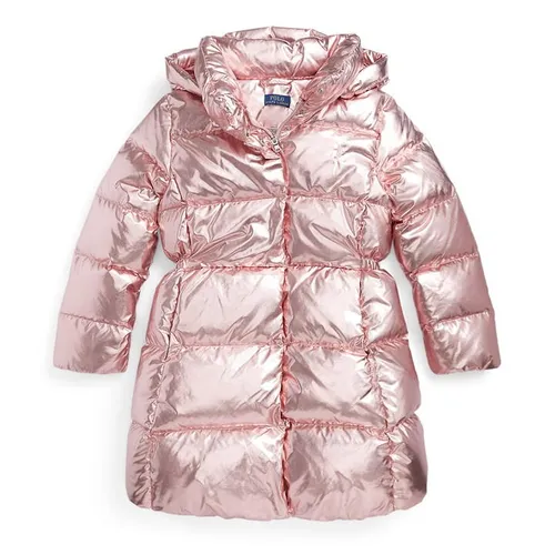 Polo Ralph Lauren Polo Padded Jacket - Pink