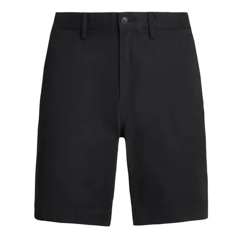 Polo Ralph Lauren Polo Ralph Lauren Bedford Shorts Mens - Black