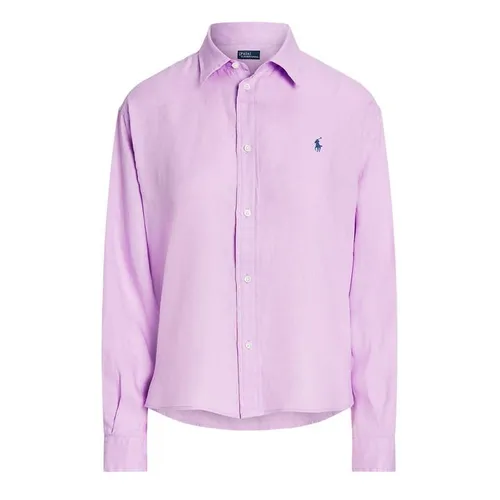 Polo Ralph Lauren Polo Ralph Lauren Button-Down Shirt - Purple