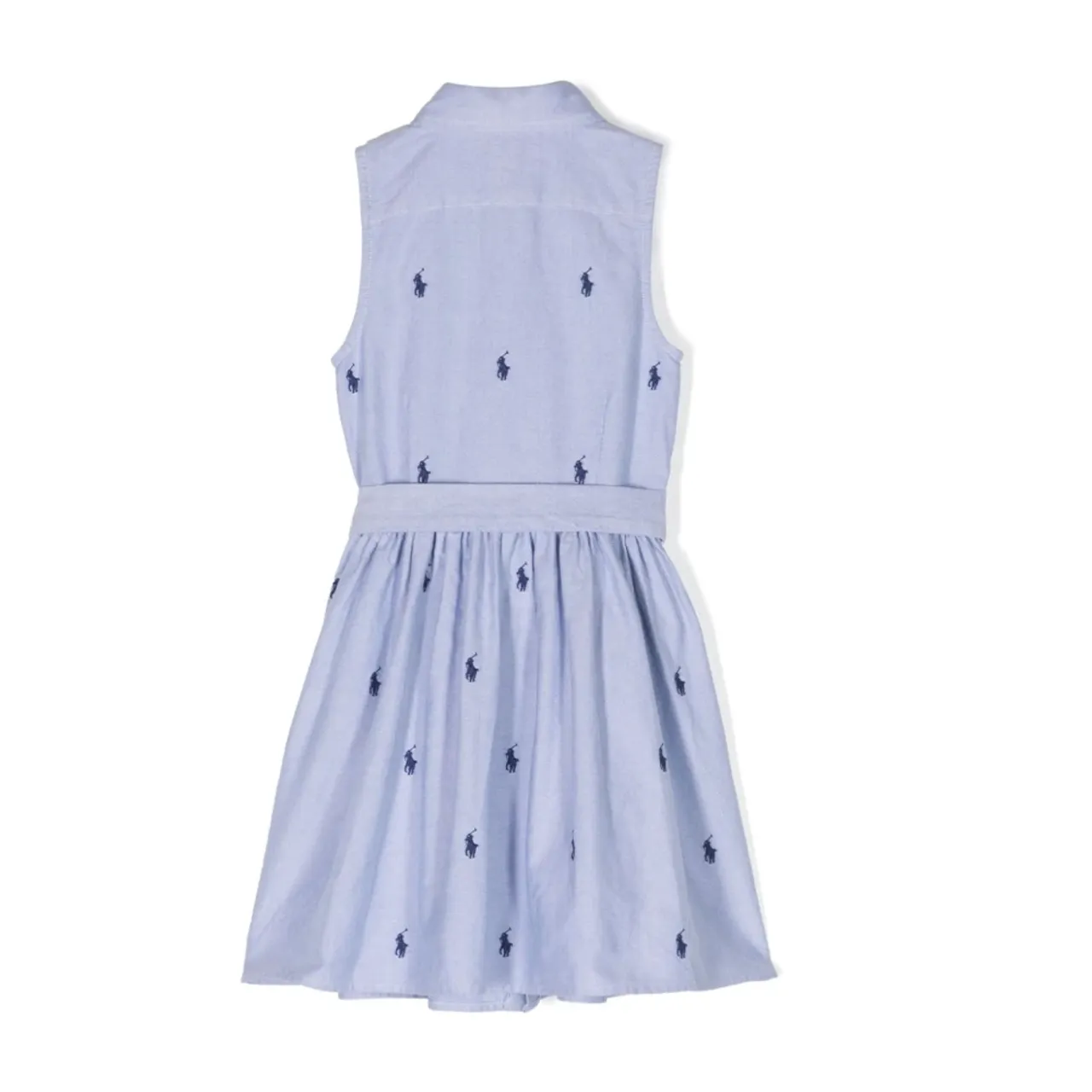 Polo Ralph Lauren , Polo Ralph Lauren Dresses Blue ,Blue female, Sizes: