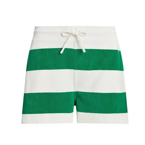 Polo Ralph Lauren Polo Ralph Lauren Polo Rugby Shorts - Green