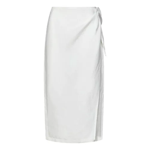 Polo Ralph Lauren , Polo Ralph Lauren Skirts White ,White female, Sizes: