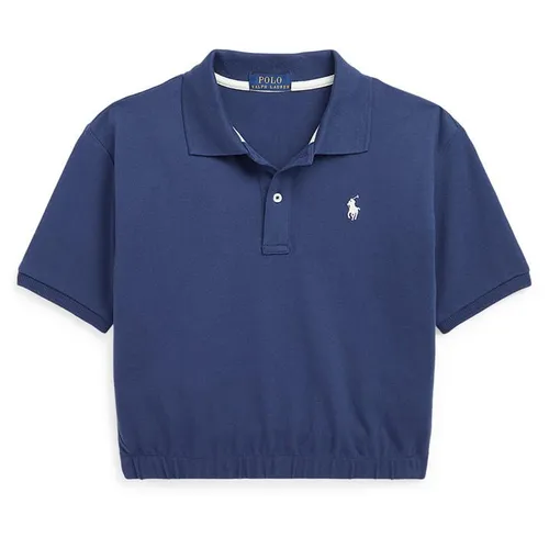 Polo Ralph Lauren Polo Shirt Junior - Blue