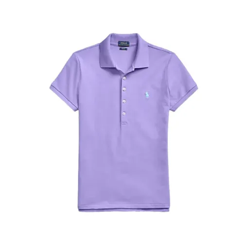 Polo Ralph Lauren , Polo Shirts ,Purple female, Sizes: