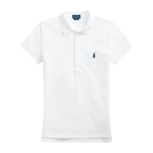 Polo Ralph Lauren , Polo Shirts ,White female, Sizes: