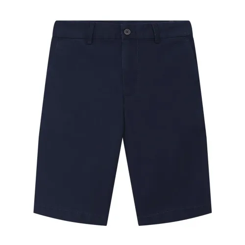 Polo Ralph Lauren , Preppy Summer Shorts ,Blue male, Sizes: