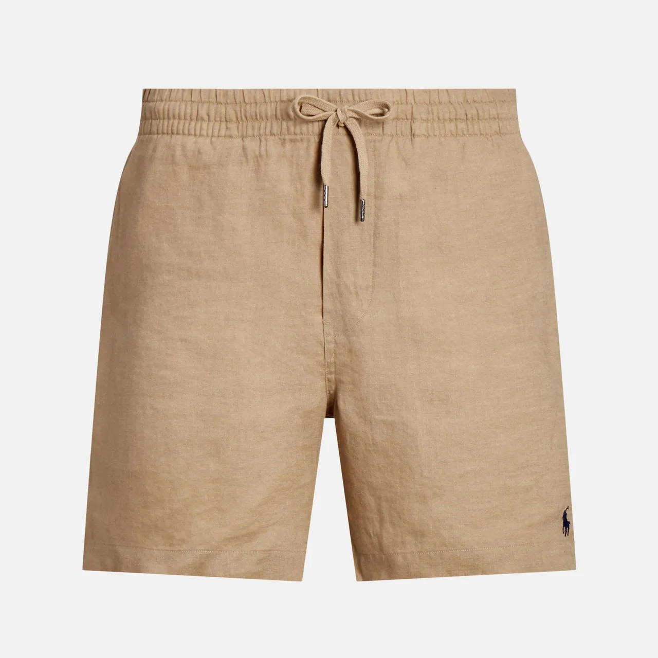 Polo Ralph Lauren Prepster Linen Shorts