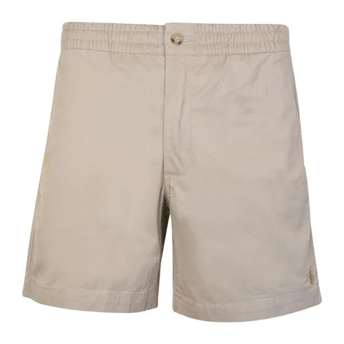 Polo Ralph Lauren Prepster Shorts - Beige