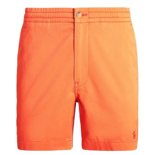 Polo Ralph Lauren Prepster Shorts - Red