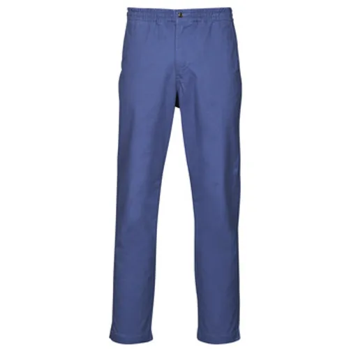 Polo Ralph Lauren  R221SC26  men's Trousers in Blue