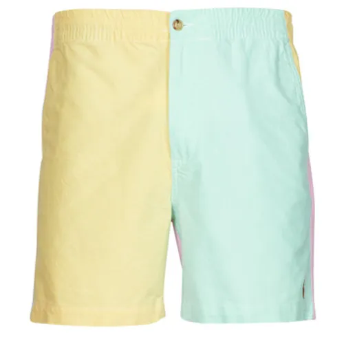 Polo Ralph Lauren  R221SC26N  men's Shorts in Multicolour