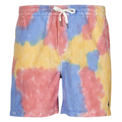 Polo Ralph Lauren  R221ST06  men's Shorts in Multicolour