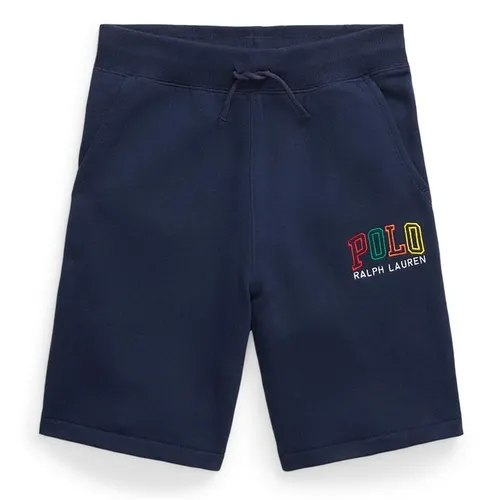 Polo Ralph Lauren Ralph Lauren Polo Logo Shorts Boys - Blue