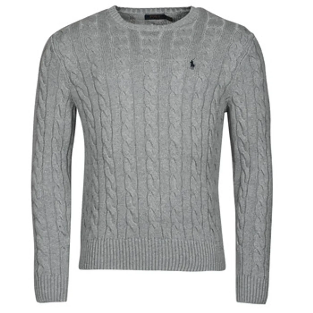 Polo Ralph Lauren  SERINA  men's Sweater in Grey