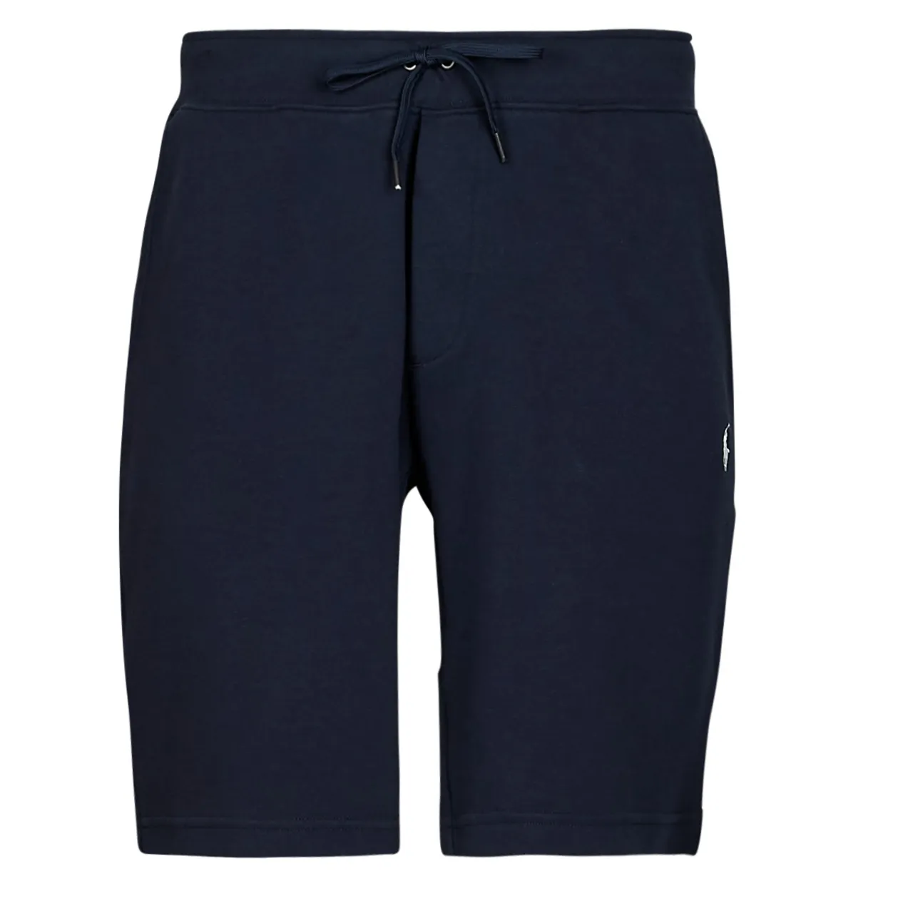 Polo Ralph Lauren  SHORT EN DOUBLE KNIT TECH  men's Shorts in Marine