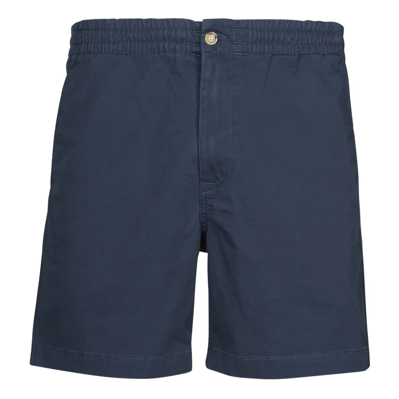 Polo Ralph Lauren  SHORT PREPSTER AJUSTABLE ELASTIQUE AVEC CORDON INTERIEUR LOGO PO  men's Shorts in Blue