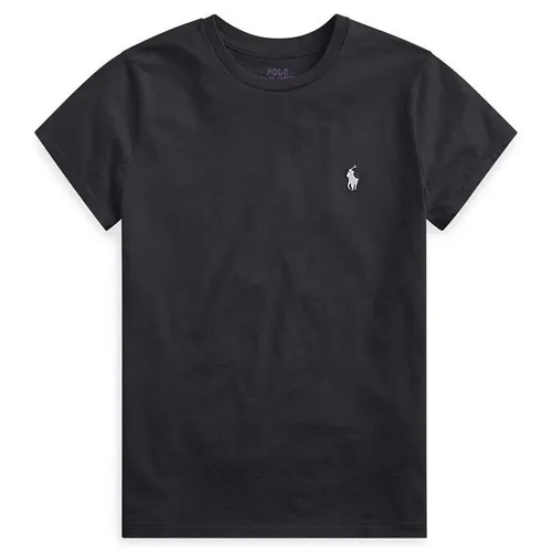 Polo Ralph Lauren Short Sleeve T Shirt - Black