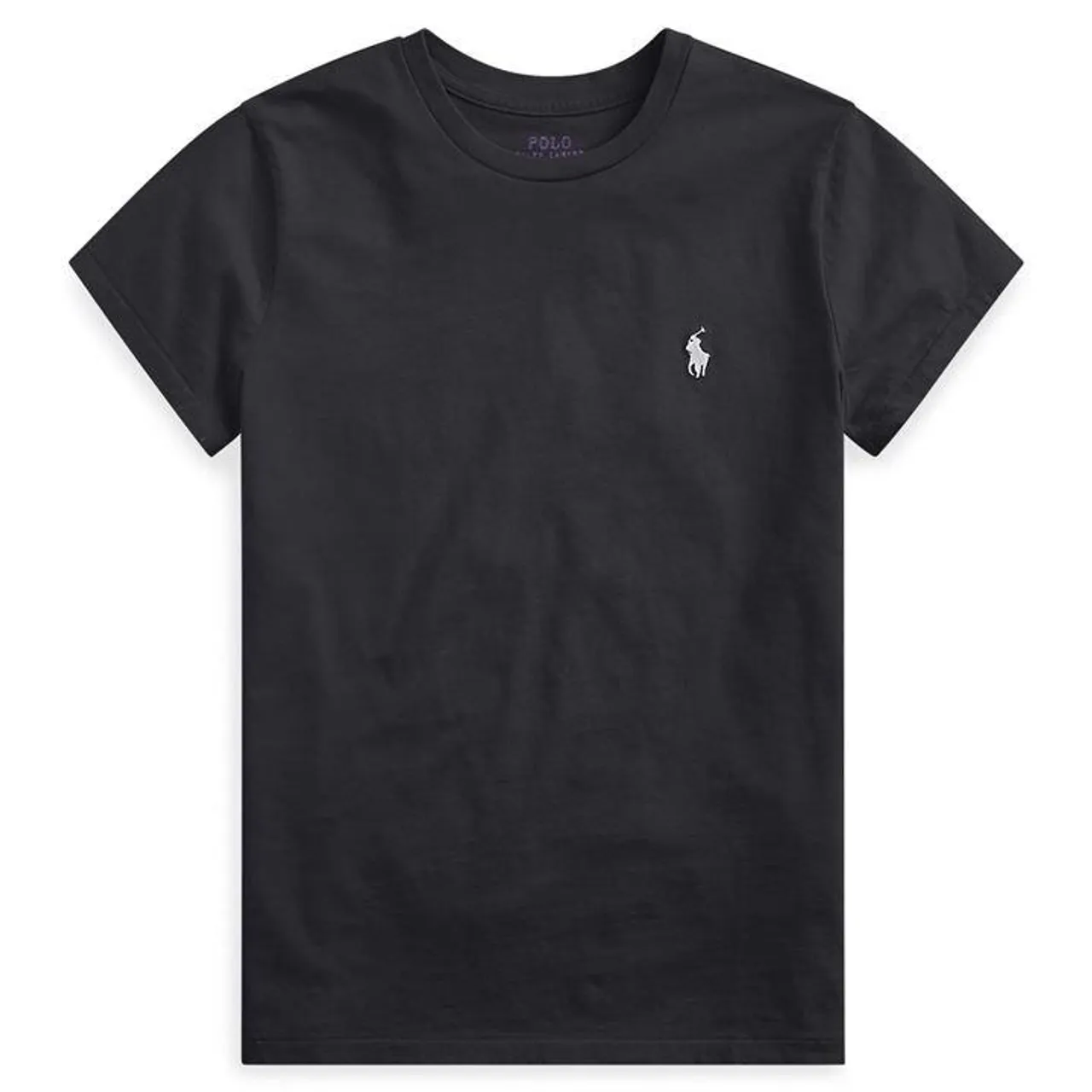 Polo Ralph Lauren Short Sleeve T Shirt - Black