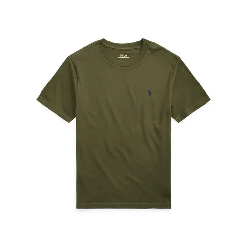 Polo Ralph Lauren Short Sleeve T-Shirt - Green