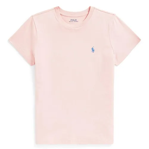 Polo Ralph Lauren Short Sleeve T Shirt - Pink