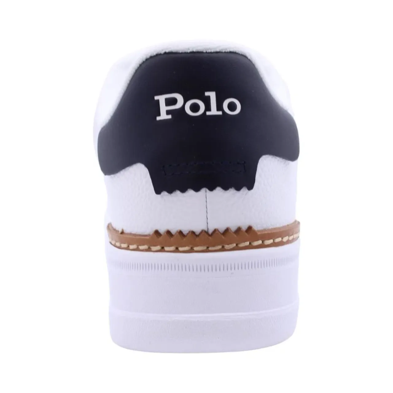 Polo Ralph Lauren , Sneaker ,White male, Sizes: