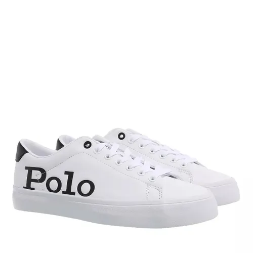 Polo Ralph Lauren Sneakers - Longwood Sneakers - white - Sneakers for ladies