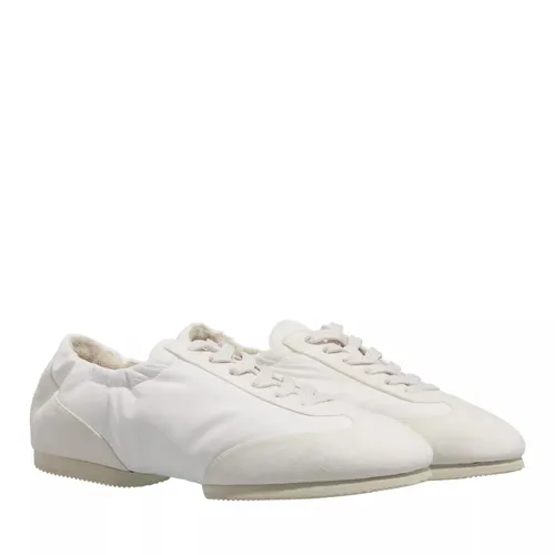 Polo Ralph Lauren Sneakers - Swn Blrina Sneakers Low Top Lace - white - Sneakers for ladies