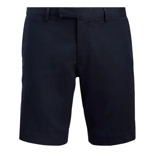 Polo Ralph Lauren Stretch Twill Shorts - Blue