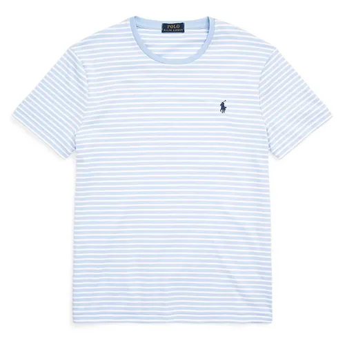 Polo Ralph Lauren Striped T-shirt - Blue