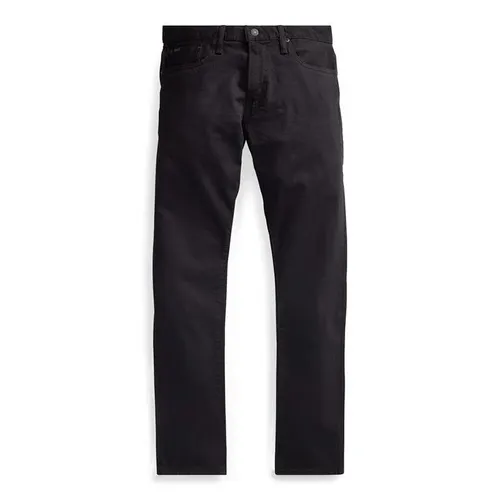 Polo Ralph Lauren Sullivan Jeans - Black