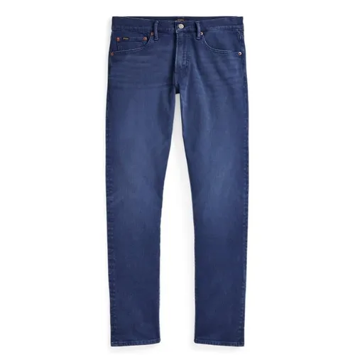 Polo Ralph Lauren Sullivan Slim Jeans - Blue