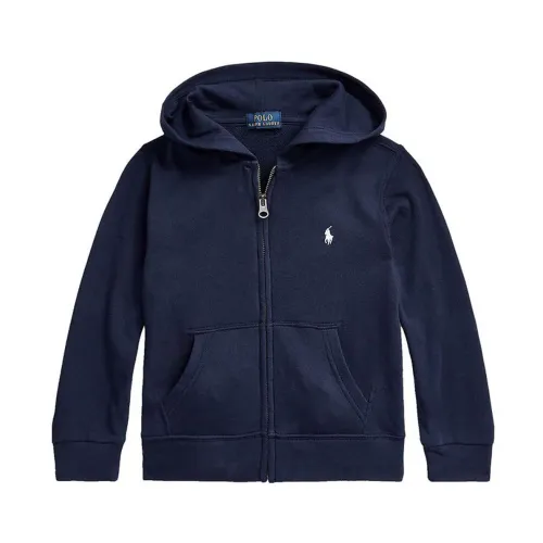Polo Ralph Lauren , Sweatshirt ,Blue male, Sizes: