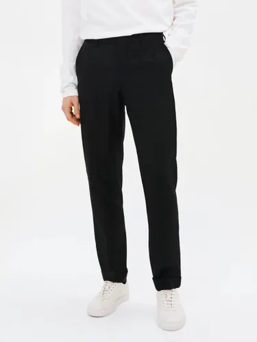 Polo Ralph Lauren Tailored Trousers - Black - Male