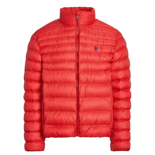 Polo Ralph Lauren Terra Jacket - Red