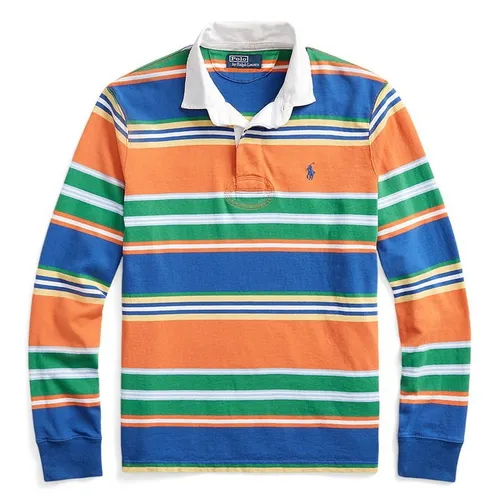 Polo Ralph Lauren The Iconic Rugby Shirt - Multi