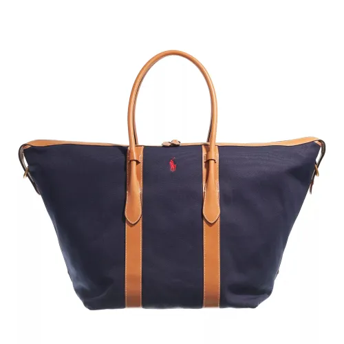 Polo Ralph Lauren Tote Bags - Tote Extra Large - blue - Tote Bags for ladies
