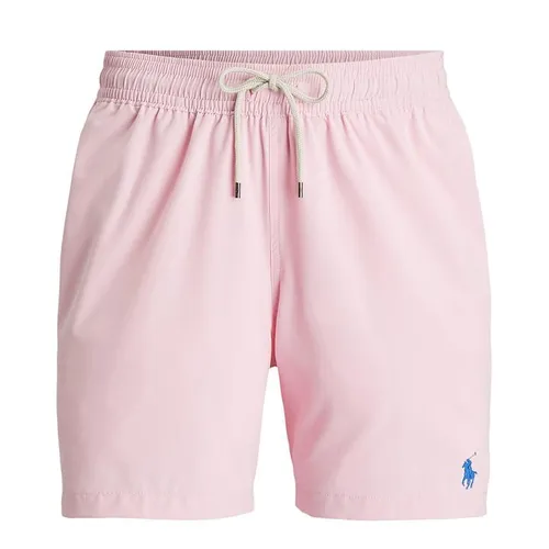 POLO RALPH LAUREN Traveller Swim Shorts - Pink
