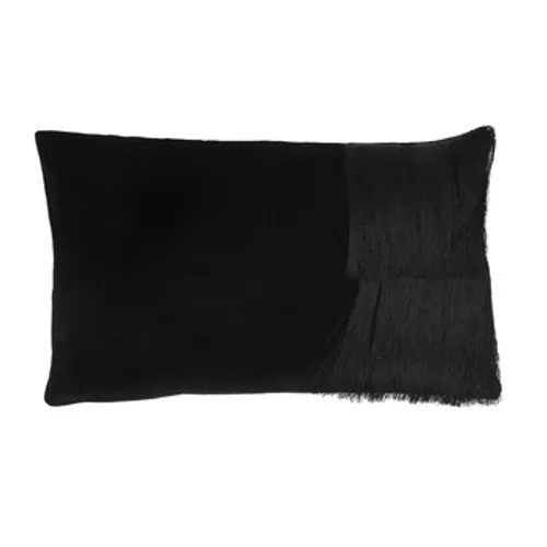 Pomax  FROU'  's Pillows in Black