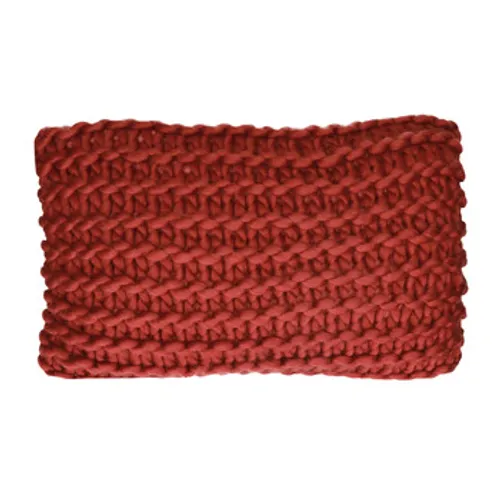 Pomax  NITTU  's Pillows in Red