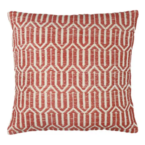 Pomax  PADRONIZAR  's Pillows in Red
