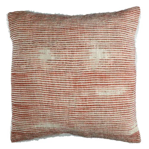 Pomax  TOUDOU  's Pillows in Red