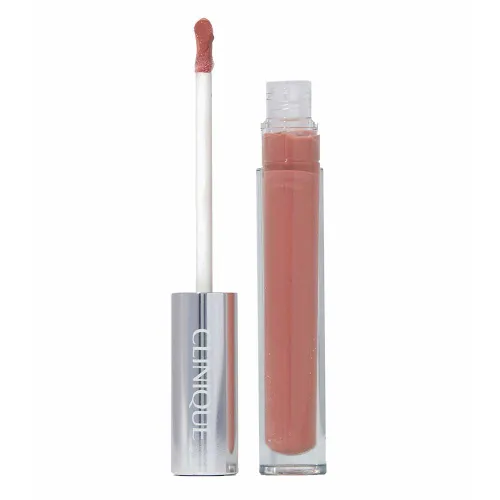 Pop Plush™ Creamy Lip Gloss Nude Kiss