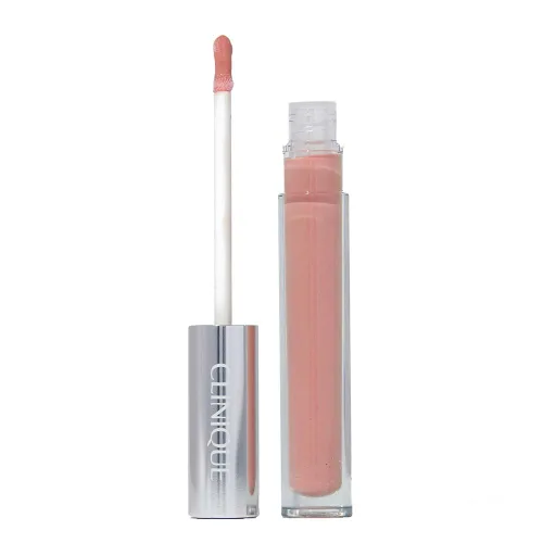 Pop Plush™ Creamy Lip Gloss Pink Gimlet