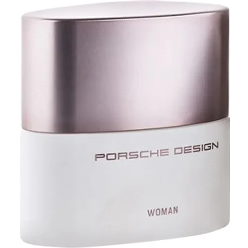 Porsche Design Eau de Parfum Spray Female 100 ml